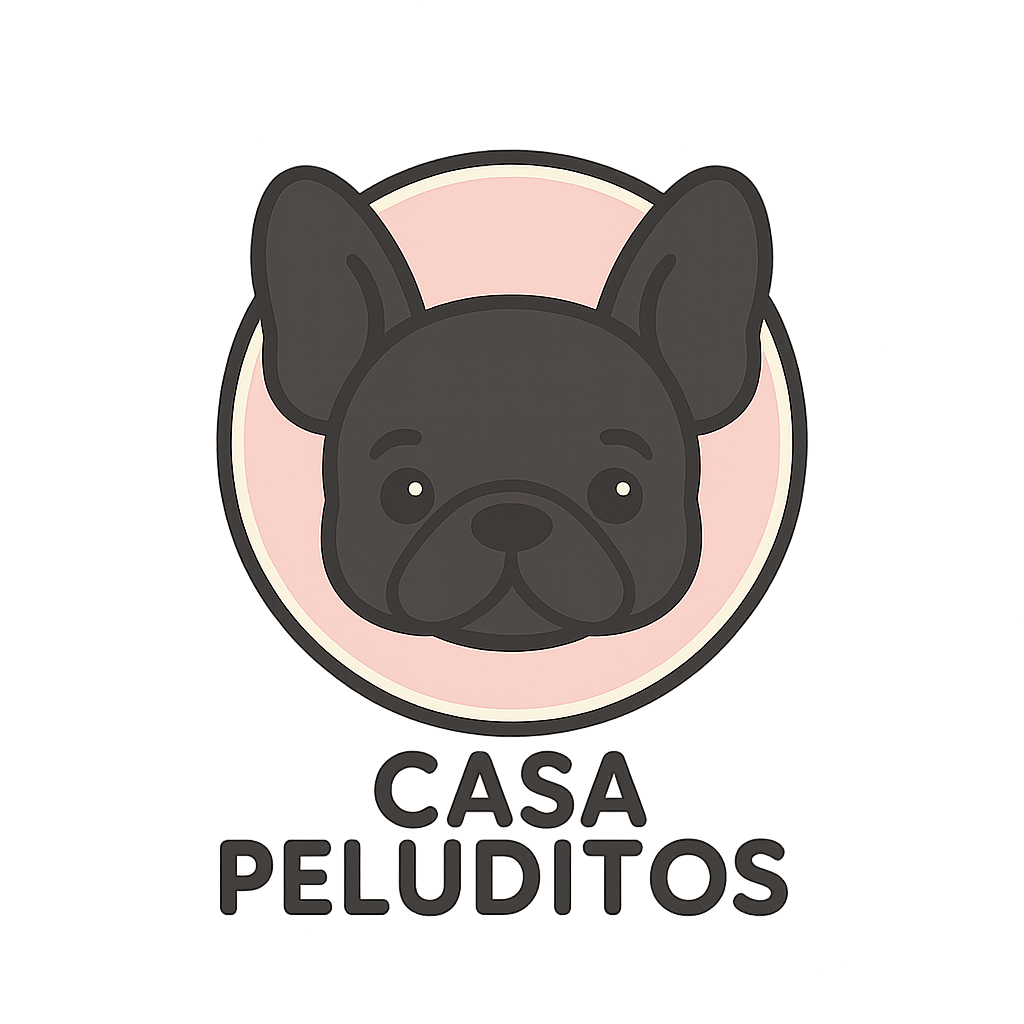 Casa Peluditos